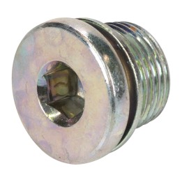 Cover cap 55234822