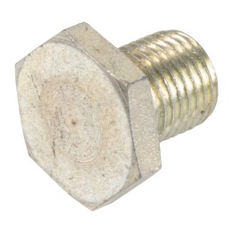 Oil level sensor plug, oil pressure sensor 55199433