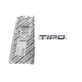 Emblem Hinten "TIPO" 52050092