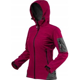 Softshell-Jacke für Damen, Größe M TOP-80-550-M