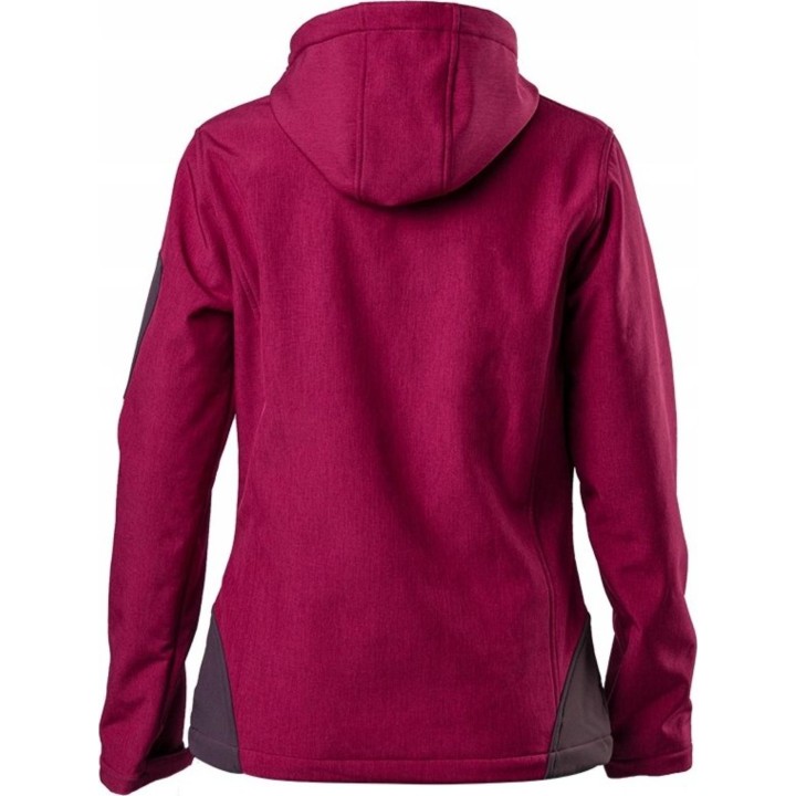 Softshell-Jacke für Damen, Größe M TOP-80-550-M