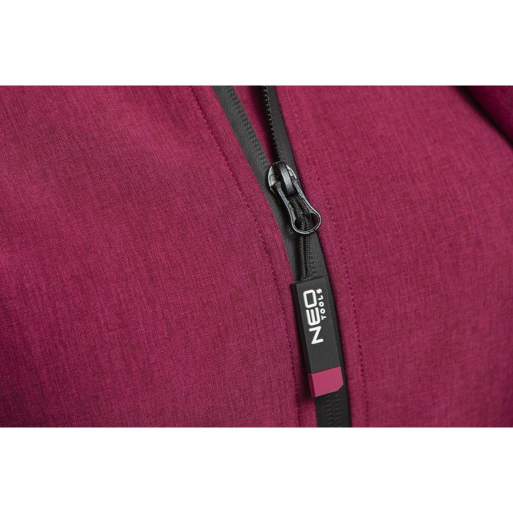 Giacca softshell da donna, taglia M