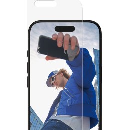 PanzerGlass Protective Screen Protector for iPhone 17/16 Pro CF