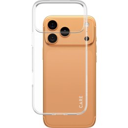 CARE modisches X-Ray Soft Basic iPhone 17 Pro Max