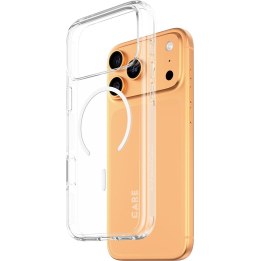 CARE BY FLAGSHIP ESTUCHE TRANSPARENTE