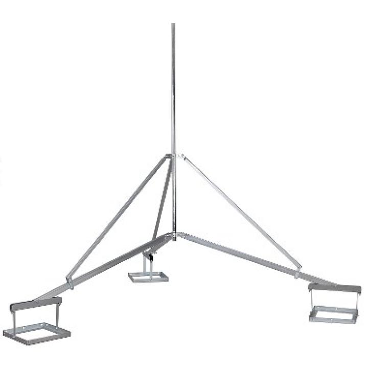 BASE DU MÂT DE LEST MB-3/PLUS