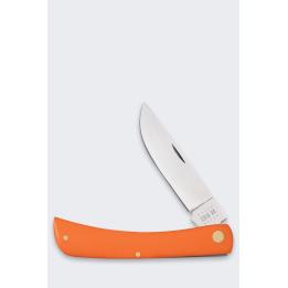 Case Sod Buster SS Orange Klappmesser