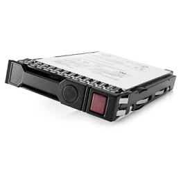 SSD Hewlett Packard Enterprise de 960 GB, 6G, SATA LE, 2,5 polegadas, SC
