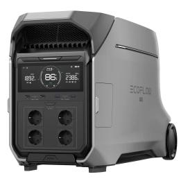Ecoflow Delta Pro 3 - EFDELTAPRO3-EU-CBOX