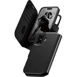 Capa CARE Case Tango 2 em 1 com MagSafe para iPhone 17