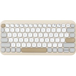Clavier ASUS KW100 beige