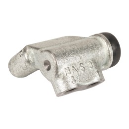 Brake force regulator, left ABS 64053X