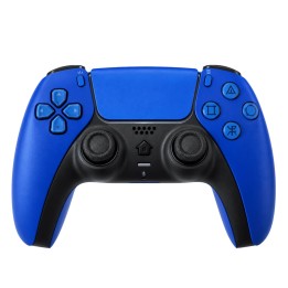 Powergaming Mando Inalámbrico Compatible PS5 Cobalt Blue