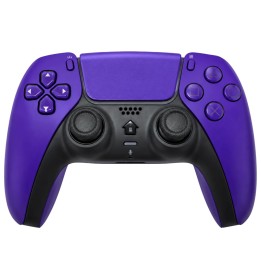 Powergaming Wireless Controller Compatible PS5 Lilac