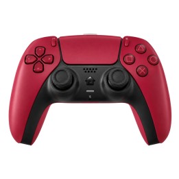Powergaming Comando Sem Fios Compatível PS5 Volcanic Red