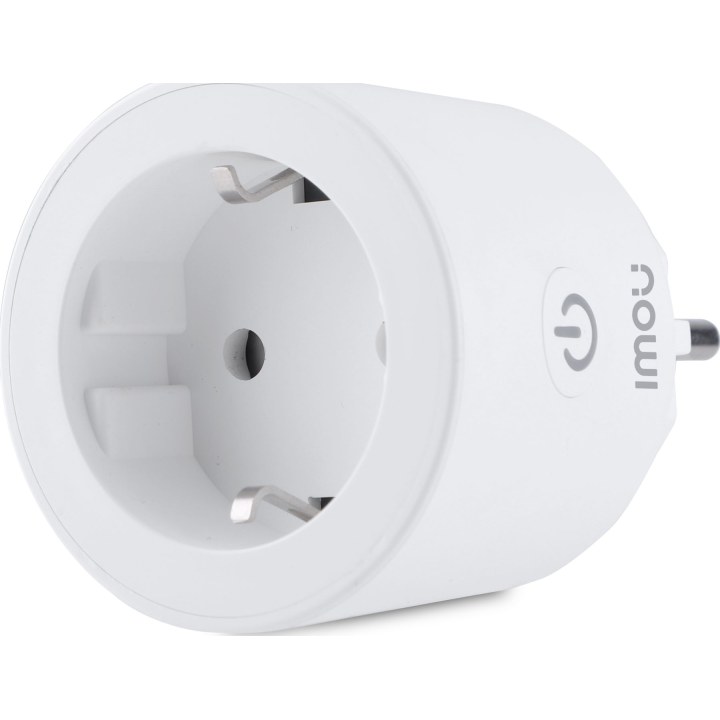 IMOU Smart Plug (IOT-CE2P-16A-MAT-EU)
