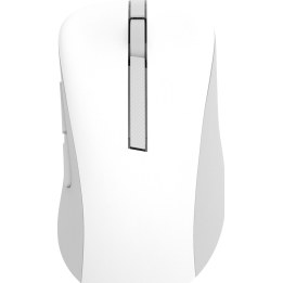 ASUS MD102 Maus, weiß, geräuscharm