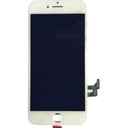 Compatible iPhone 7 White LCD Screen Replacement