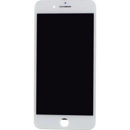 Compatible iPhone 8 Plus White LCD Screen Replacement