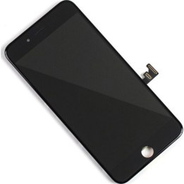 Compatible iPhone 8 Plus Black LCD Screen Replacement