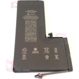 Repuesto Bateria Iphone 11 Pro Max Con Flex Compatible