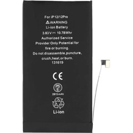Compatible iPhone 12 Battery Replacement with Flex Cable