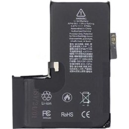 Compatible iPhone 13 Pro Battery Replacement with Flex Cable