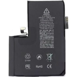 Compatible iPhone 13 Pro Max Replacement Battery with Flex Cable