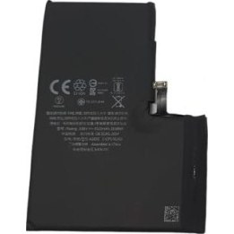 Compatible iPhone 14 Pro Max Battery Replacement with Flex Cable
