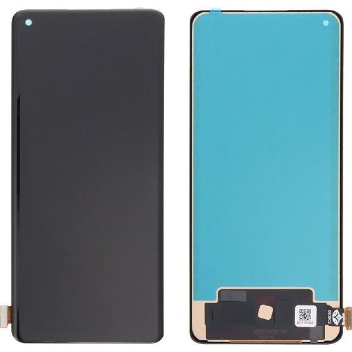 Compatible Oppo Reno6 Pro LCD Screen Replacement
