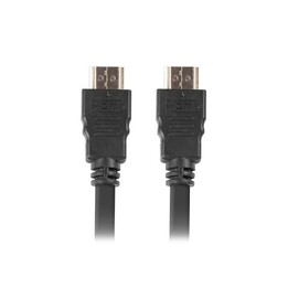 Lanberg Hdmi Cable V2.0 4K M/M 20M (Black)