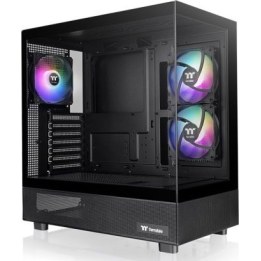 Thermaltake View 270 Plus TG Midi «ARGB» negro