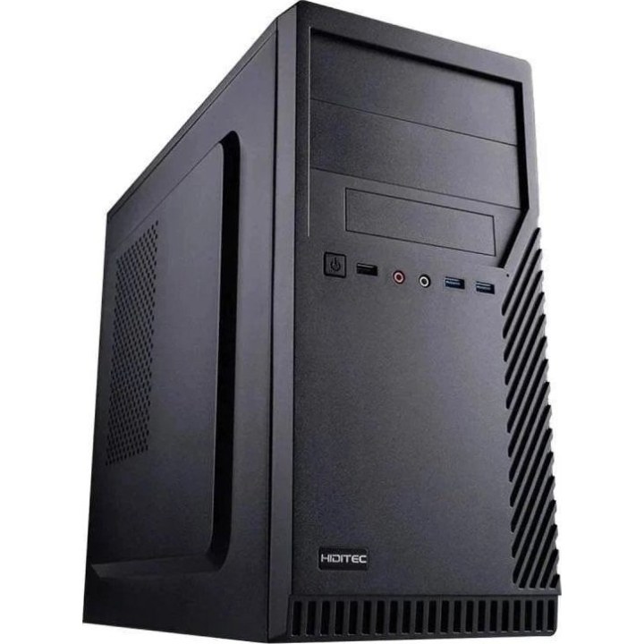 KVX Basic Jetline 2 PC: Intel Core i5-14400 / 32GB / 1TB SSD / No operating system