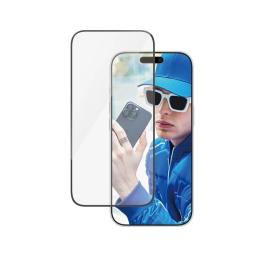 Protetor de ecrã PanzerGlass para iPhone 16 Pro