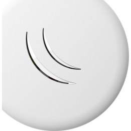 Ap Mikrotik Cap Lite - Rbcapl-2nd