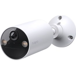 Camara Ip Tp-link Tc82 2k 2,4ghz Bateria 6400 Mah 180 Días Acepta Micro Sd 512g