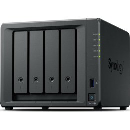 Il nostro Synology DS425+