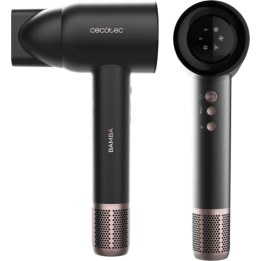 Sèche-cheveux Bamba Cecotec Ionicare Rockstar Nano Iontech