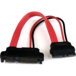Adattatore Slimline da SATA a SATA