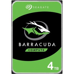 HD de 3,5" SATA 3, 4 TB