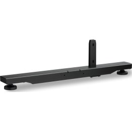 VOGEL'S PFF 7920 Piedistallo a pavimento per videowall nero