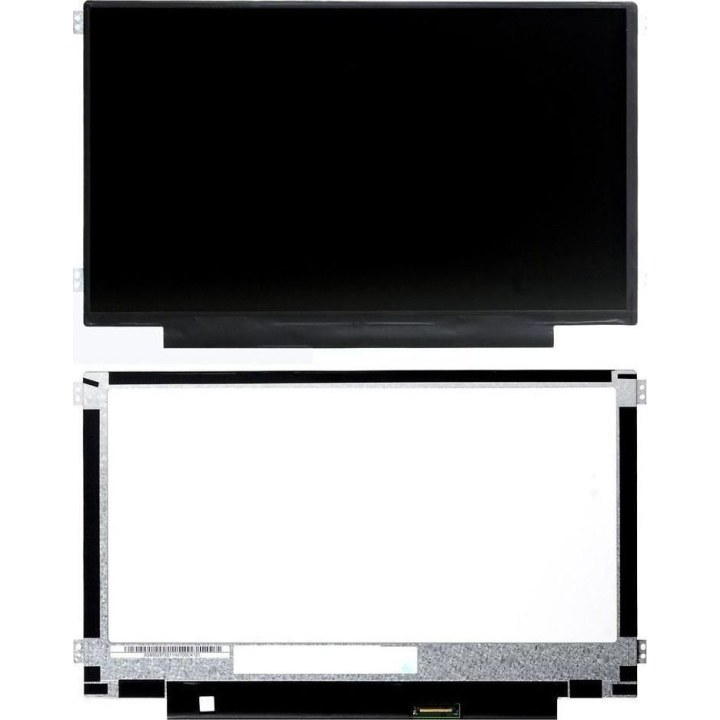 COREPARTS MSC116H30-173G LCD-Display 11,6" HD glänzend schwarz