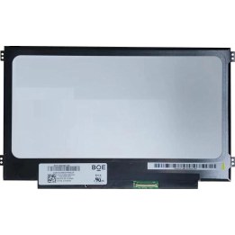 COREPARTS MSC116H40-210G Schermo LCD HD lucido 11,6" touch nero