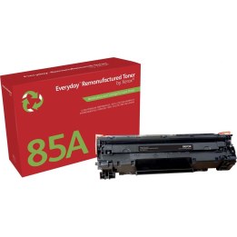 Toner rigenerato Everyday™ di Xerox Mono compatibile con HP 85A (CE285A), Capacità standard