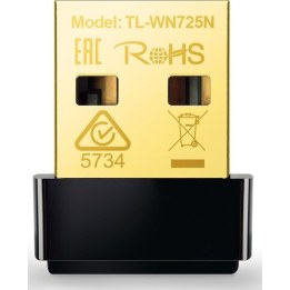 150mbps Wireless N Nano Usb