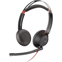 HP Poly Micro-casque Poly Blackwire 5220 stéréo USB-A