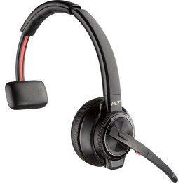 HP Poly Savi 8210 UC DECT 1880-1900 MHz USB-A-Headset, zertifiziert für Microsoft Teams