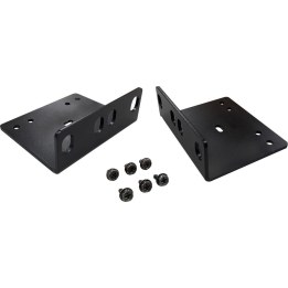Aten 8-Port Single/Dual Display Secure KVM Rack Montageset