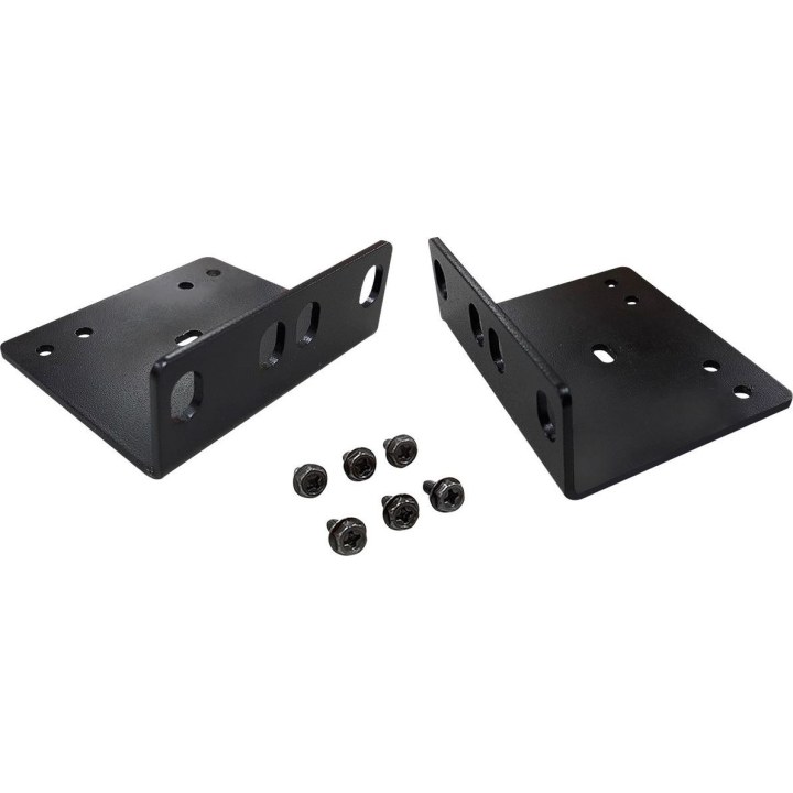 Aten Rack mount kit for The Secure KVM; 8-Port Single/Dual Display (1.5U)