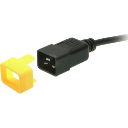 Conector C20 Ez-lok